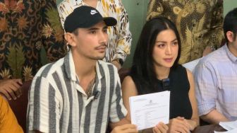 Dikhawatirkan Bangkrut Habis Ditipu Rp10 Miliar, Netizen Malah Curigai Suami Jessica Iskandar