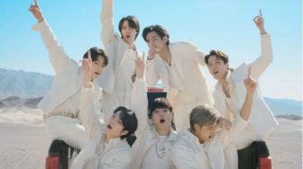 Ada 19 Lagu, BTS Mendominasi Unique Listener Terbanyak di MelOn!