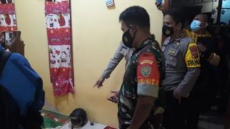 Seorang SPG Ditemukan Tewas di Kamar Kos, Polisi Temukan Obat Ini di TKP