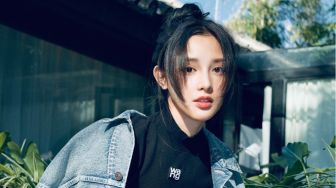 Banjir Job! Peng Xiaoran Bintangi 6 Drama China di Paruh Pertama 2022