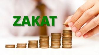 Baznas Pusat Apresiasi Pengumpulan Zakat di Riau