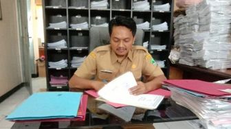 Mantap! Disdukcapil Majalengka Layani Akta Lahir Cepat dan Mudah