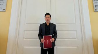 Komut SKB Food Baba Rafi Ungkap Kekuatan Indonesia Pulih dari Pandemi di Rusia