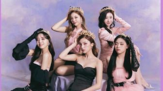 Resmi Comeback, ITZY Bagikan Pendapat Mereka Soal Album Baru 'Checkmate'