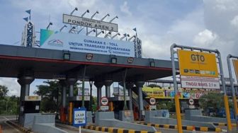 Tarif Tol BSD Dalam Waktu Dekat Bakal Naik