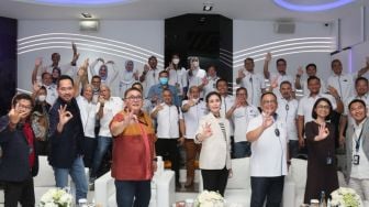 Sales Volume Bisnis Acquiring BRI Capai Rp Rp66,4 Triliun hingga Kuartal II-2022