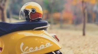 Vespa Matic Harga 20 Jutaan:  Ini 7 Opsi Skutik Seken Keren nan Hemat, Lengkap dengan Tips Beli Motor Bekas