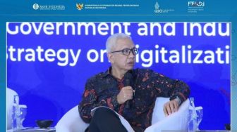 Ekonomi Digital Akan Ciptakan 2,5 Juta Lapangan Kerja Baru di Indonesia pada 2024