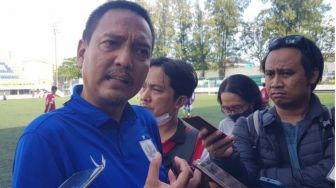 PSIS Semarang Berharap Tragedi di Stadion Kanjuruhan Malang Tak Terulang