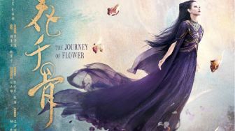 The Journey of Flower Diremake Jadi Film, Chen Duling Perankan Hua Qiangu