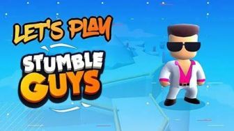 Stream Stumble Guys APK Terbaru: How to Play the New Lava Land Map