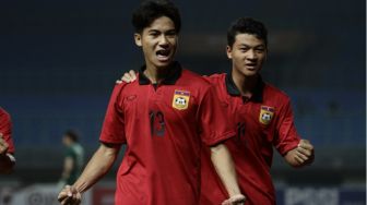 Lawan Malaysia, Pelatih Laos Minta Suporter Indonesia Dukung ke Stadion