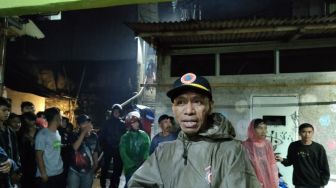 Tertimbun Bangunan Rumah Roboh, Seorang Warga di Kelurahan Curug Bogor Tewas