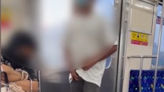 Selain Ambil Jalur Pidana, KAI Commuter Diminta Buat Regulasi untuk Blacklist Penumpang yang Lakukan Pelecehan Seksual