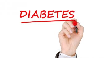 43 Persen Pasien Diabetes Miliki Risiko Menderita Diabetik Retinopati