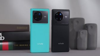 Vivo X90 Akan Gunakan Sensor Kamera Berukuran 1 Inci Buatan Sony