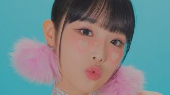 Choi Yena Umumkan akan Comeback Bulan Depan!