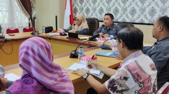 Penjelasan Bagian Kerjasama Setda Banggai Atas Permendagri 22 Tahun 2020