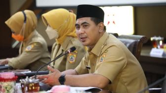 Kemiskinan di Jateng Mengalami Penurunan Terbesar Nasional, Gus Yasin Bocorkan Jurus Jitu Pemerintah Provinsi