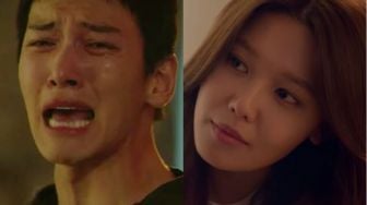 Ji Chang Wook Nampak Frustasi di Teaser Perdana Drama If You Wish Upon Me