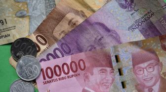 Asal Usul Nama Rupiah yang Penyebutannya Mirip dengan Mata Uang India