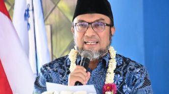 Komisi X DPR RI Nilai Sarpras dan Guru Merupakan Ujung Tombak Pendidikan Bermutu