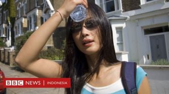 Bagaimana Dampak Cuaca Panas terhadap Tubuh Manusia?