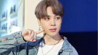 Jimin BTS Puncaki Daftar Anggota Boy Group Terpopuler Bulan Juli!