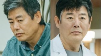 Fakta Karakter Sung Dong Il di Drama Korea If You Wish Upon Me