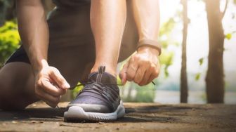 Jangan Asal Beli, Ini Pentingnya Pilih Sepatu yang Tepat untuk Lari