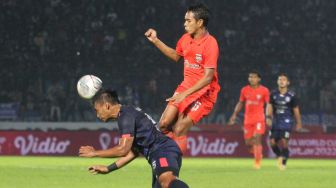 3 Alasan Arema FC Bisa Boyong Trofi Juara Piala Presiden 2022