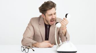 4 Tips Menghadapi Komplain dalam Bisnis, Jangan Takut Meminta Maaf
