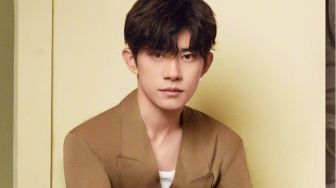 Dituding Masuk Teater Nasional Secara Curang, Jackson Yee Mengundurkan Diri