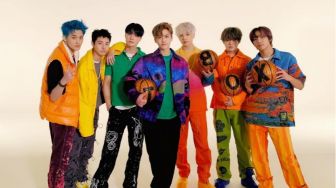 10 Rekomendasi Lagu NCT Dream yang Wajib Masuk Morning Playlist-mu!