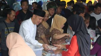 Terpilih Pimpin Partai Demokrat Palembang, Yudha Mahyudin Soal Pilkada 2024: Keputusan di Tangan AHY