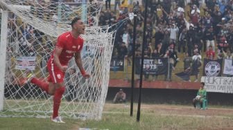 Persis Solo Pastikan Jamu Dewa United di Stadion Moch Soebroto