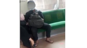 Marak Kasus Pelecehan Seksual Penumpang Wanita di KRL, KAI Bilang Begini