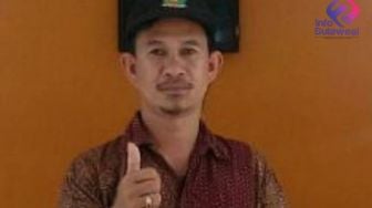 Ketua Umum PASLB Soroti Arogansi Petinggi PT. Vale Indonesia, Luwu Timur