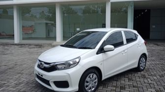 Lengkap! Rincian Biaya Service Honda Brio sampai 100.000 Km