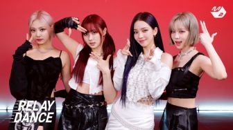 Rekor! aespa Jadi Girl Group K-Pop Tercepat Debut di Top 3 Billboard 200