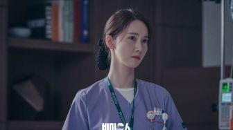 8 Pesona YoonA SNSD di Big Mouth, Drama Barunya yang Bakal Tayang di Akhir Bulan Ini