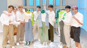 NCT Dream Pilihkan Fans Dress Code untuk Hadiri Konser 'The Dream Show 2'