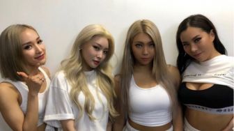 Chungha Beberkan Perannya di Balik Pendirian Dance Crew La Chica