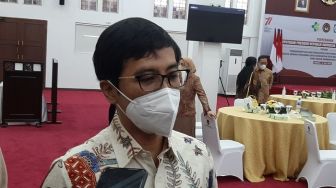 Bahaya! 1,27 Juta Orang Meninggal Akibat Salah Konsumsi Antibiotik