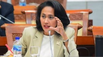 Anggota DPR Minta Pemerintah Jakarta Evaluasi Perubahan Nama Jalan