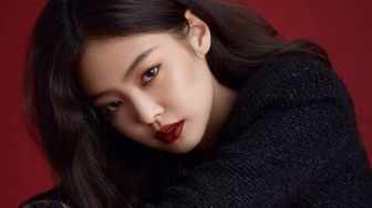 Tampil dengan Rambut Kepang, Gaya Jennie Blackpink Justru Tuai Komentar Negatif