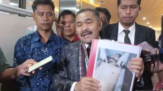 Pengacara Kamaruddin Dukung Agar Jaksa Penuntut Ferdy Sambo di Rumah Aman