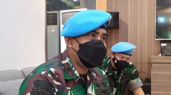 Kisah Marsma Wahyu Hidayat Sudjatmiko Danpaspampres Pertama dari Korps TNI Angkatan Udara, Sempat Ditentang Sang Ayah