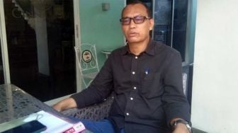 Mantan Bupati Sebut UU Provinsi Sumbar Belum Akomodir Kearifan Lokal Mentawai: Etnis Kami Seperti Tidak Bertuan