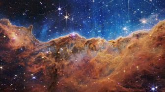 5 Penemuan Teleskop Luar Angkasa James Webb Menakjubkan di Tahun 2022